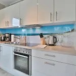 Daire Strandglueck Haus C Strandglueck 6 *