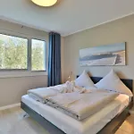 Strandglueck Haus C Strandglueck 6 Daire