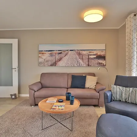 Strandglueck Haus C Strandglueck 6 Scharbeutz