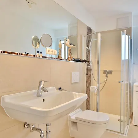 Strandglueck Haus C Strandglueck 6 Scharbeutz