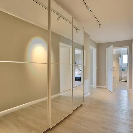 Strandglueck Haus C Strandglueck 6 * Scharbeutz