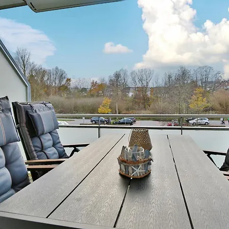 Strandglueck Haus C Strandglueck 6