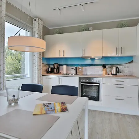 Strandglueck Haus C Strandglueck 6